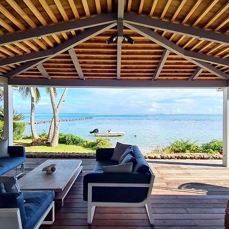 Villa Oona マハレパ エクステリア 写真
