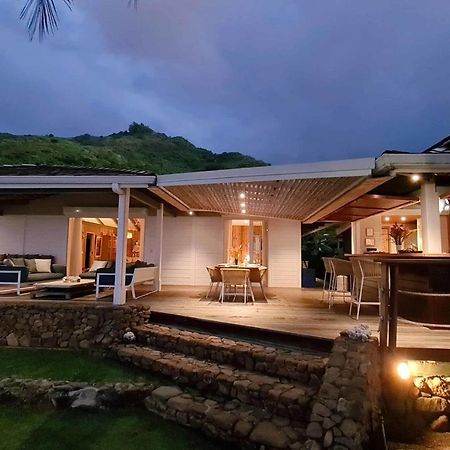 Villa Oona マハレパ エクステリア 写真