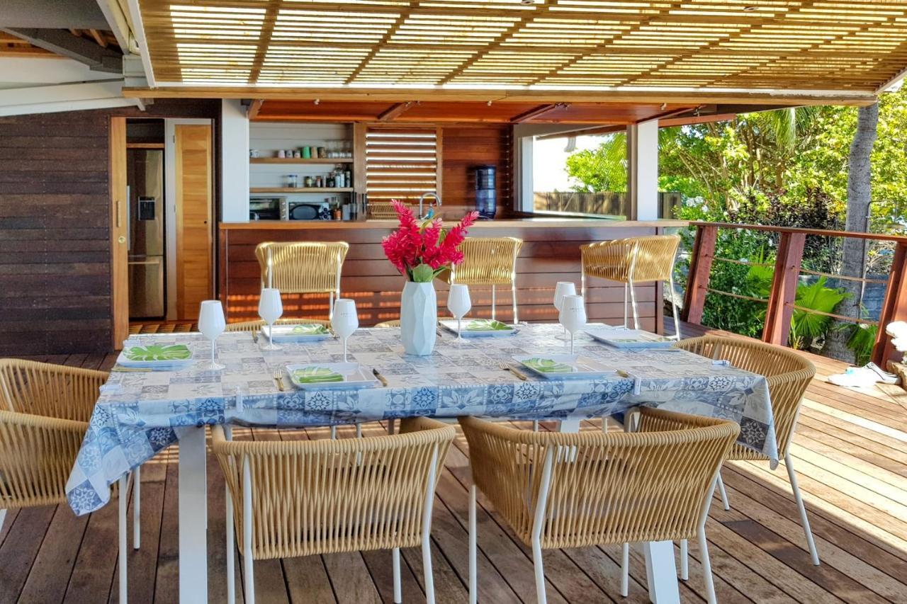Villa Oona マハレパ エクステリア 写真