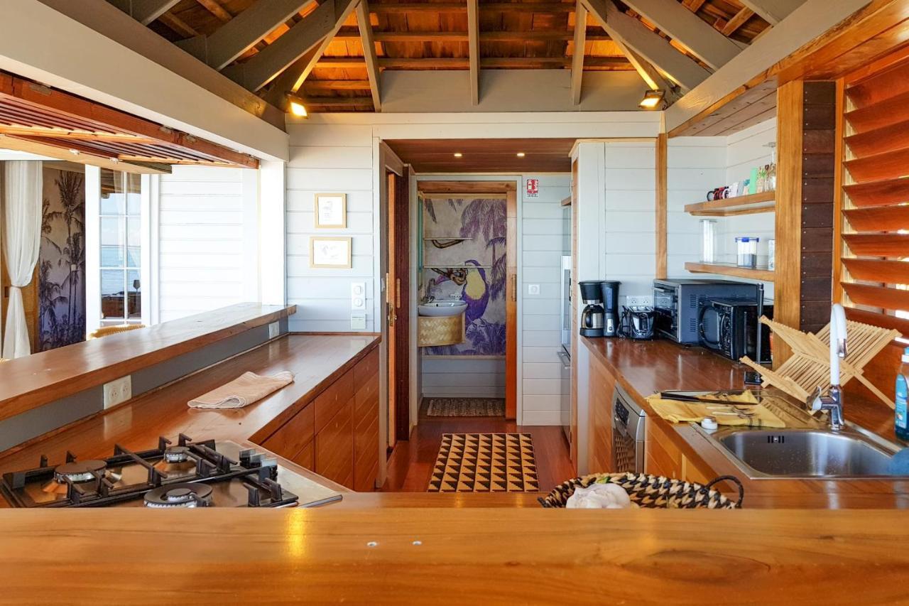 Villa Oona マハレパ エクステリア 写真