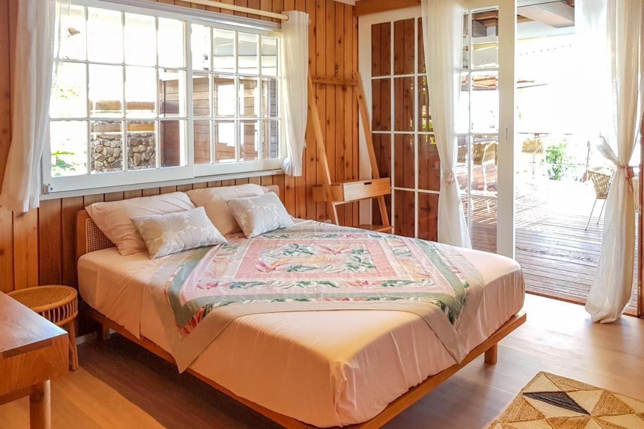 Villa Oona マハレパ エクステリア 写真
