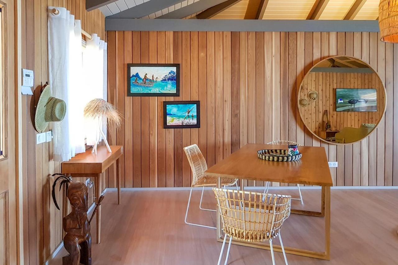 Villa Oona マハレパ エクステリア 写真
