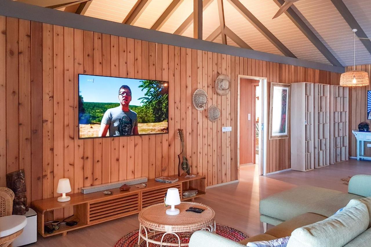 Villa Oona マハレパ エクステリア 写真