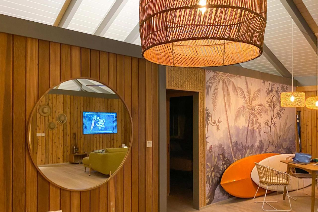 Villa Oona マハレパ エクステリア 写真