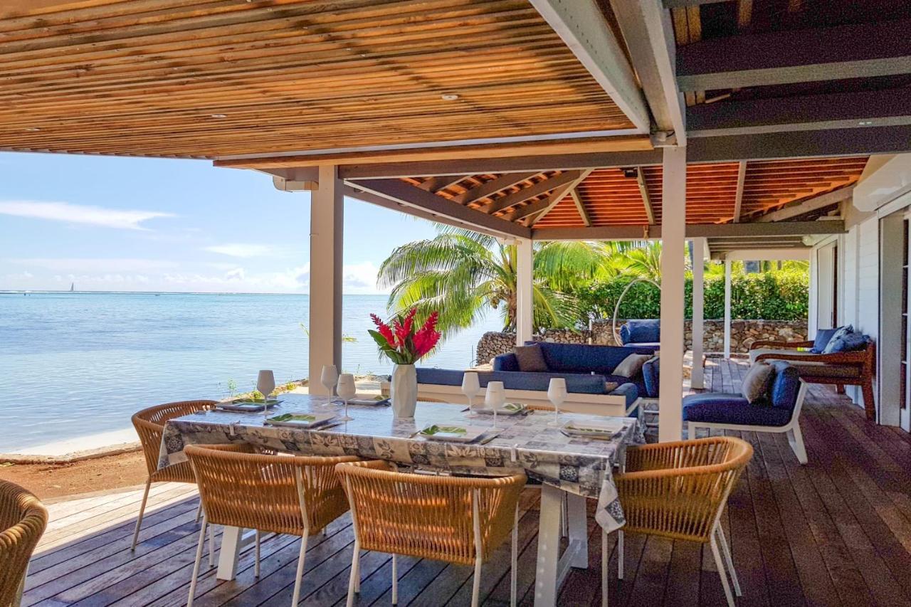 Villa Oona マハレパ エクステリア 写真