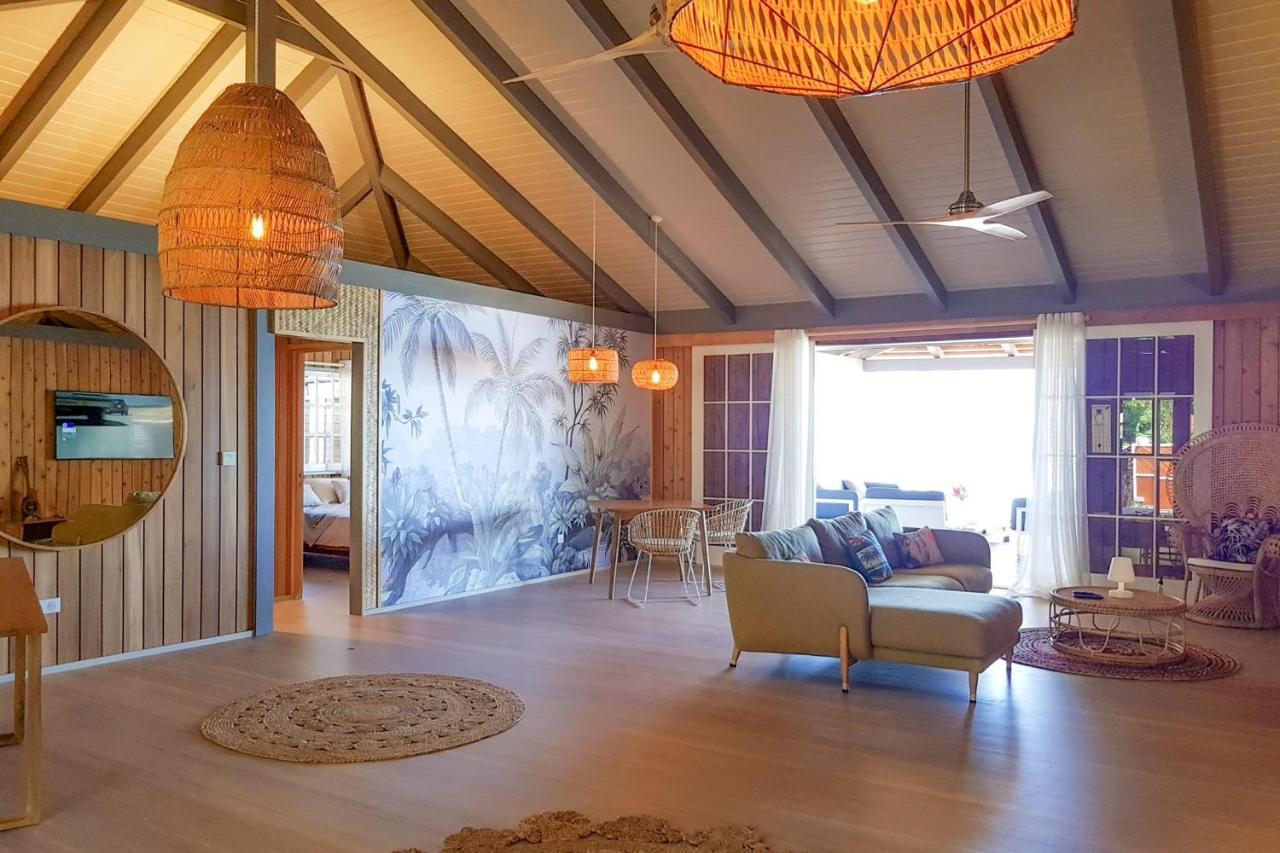 Villa Oona マハレパ エクステリア 写真
