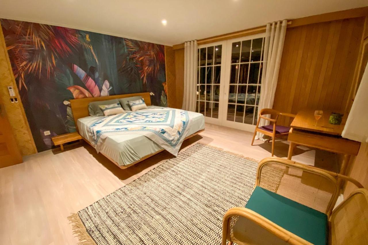 Villa Oona マハレパ エクステリア 写真