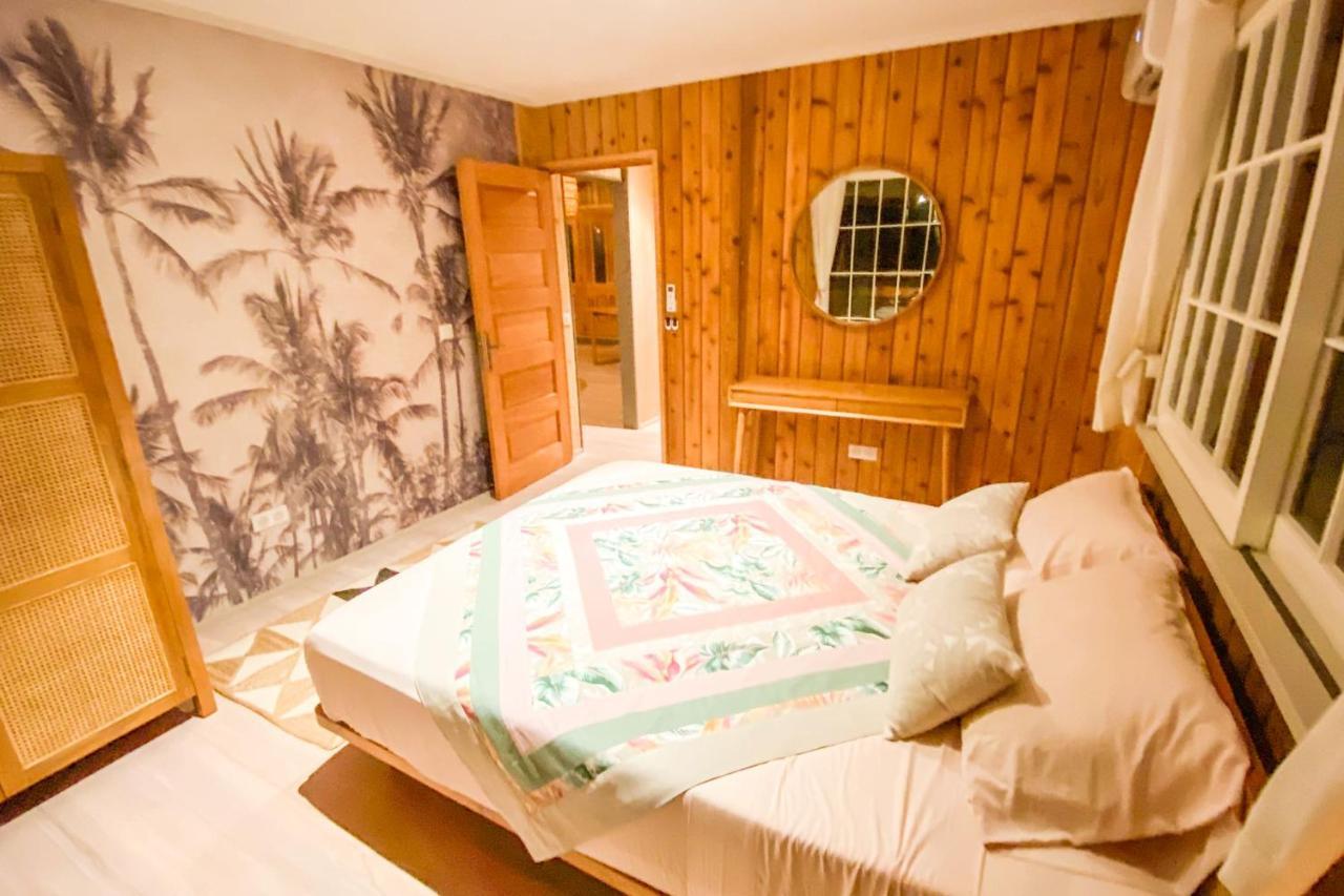 Villa Oona マハレパ エクステリア 写真