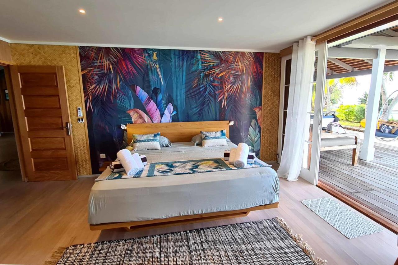 Villa Oona マハレパ エクステリア 写真