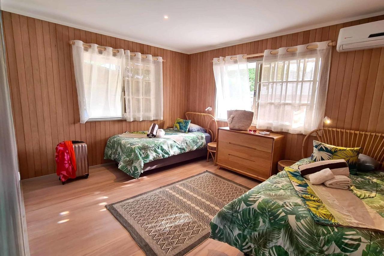 Villa Oona マハレパ エクステリア 写真